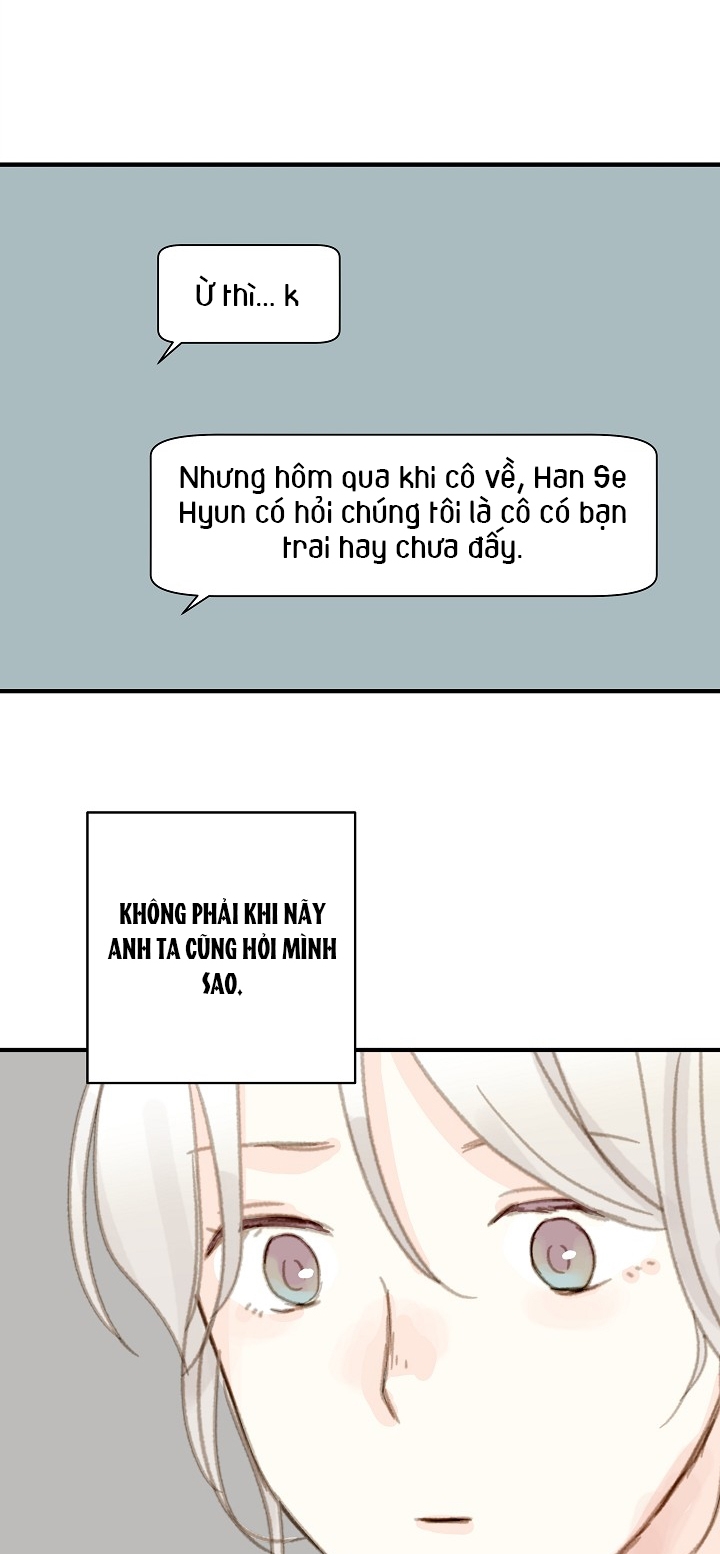 Người Bạn Thứ Năm chapter 2.2 - Trang 19