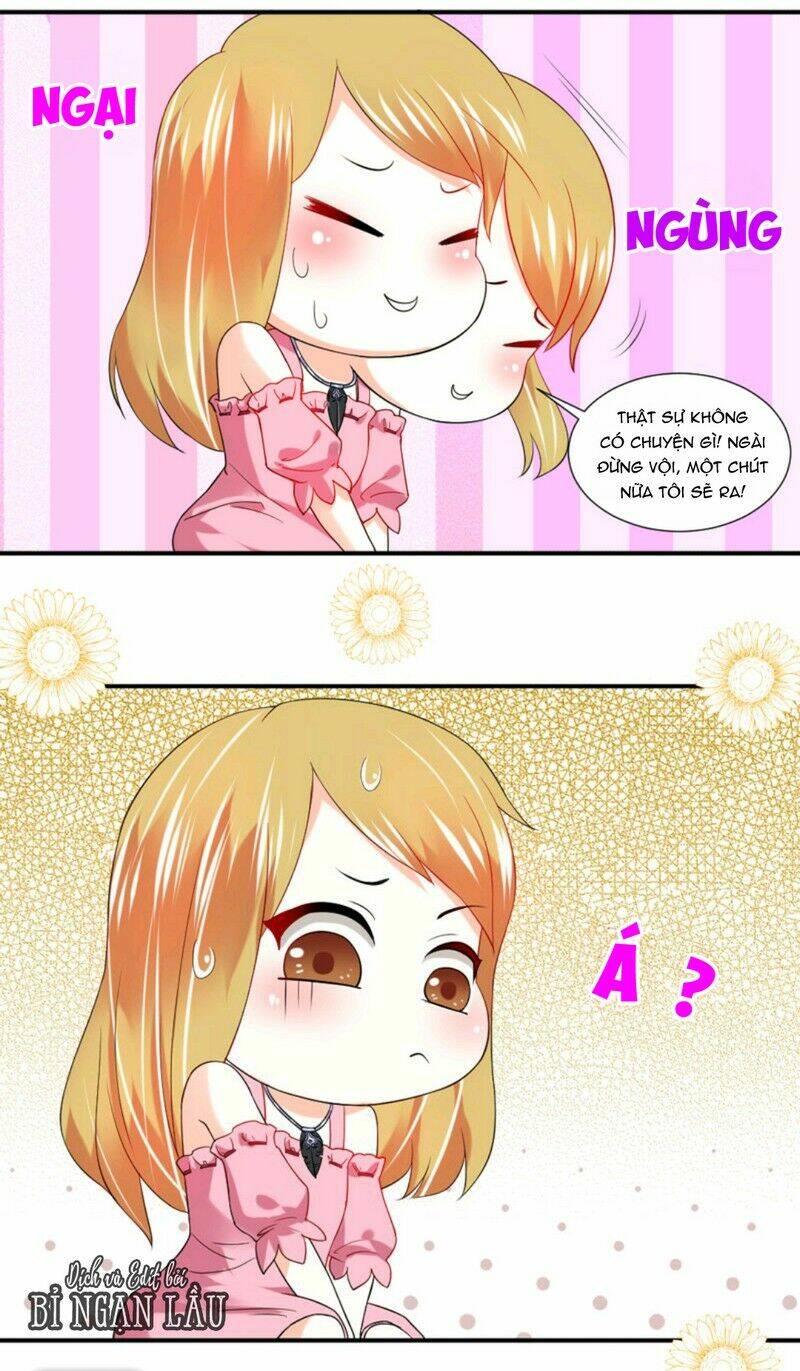 ma vương đại nhân đi thông thả chapter 17 26