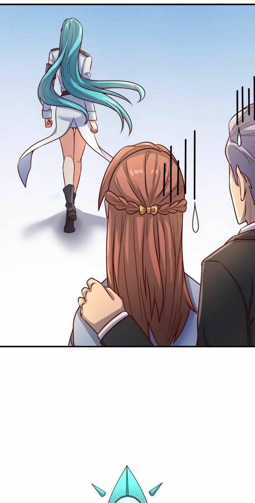 người chặn xuyên không chapter 2 51