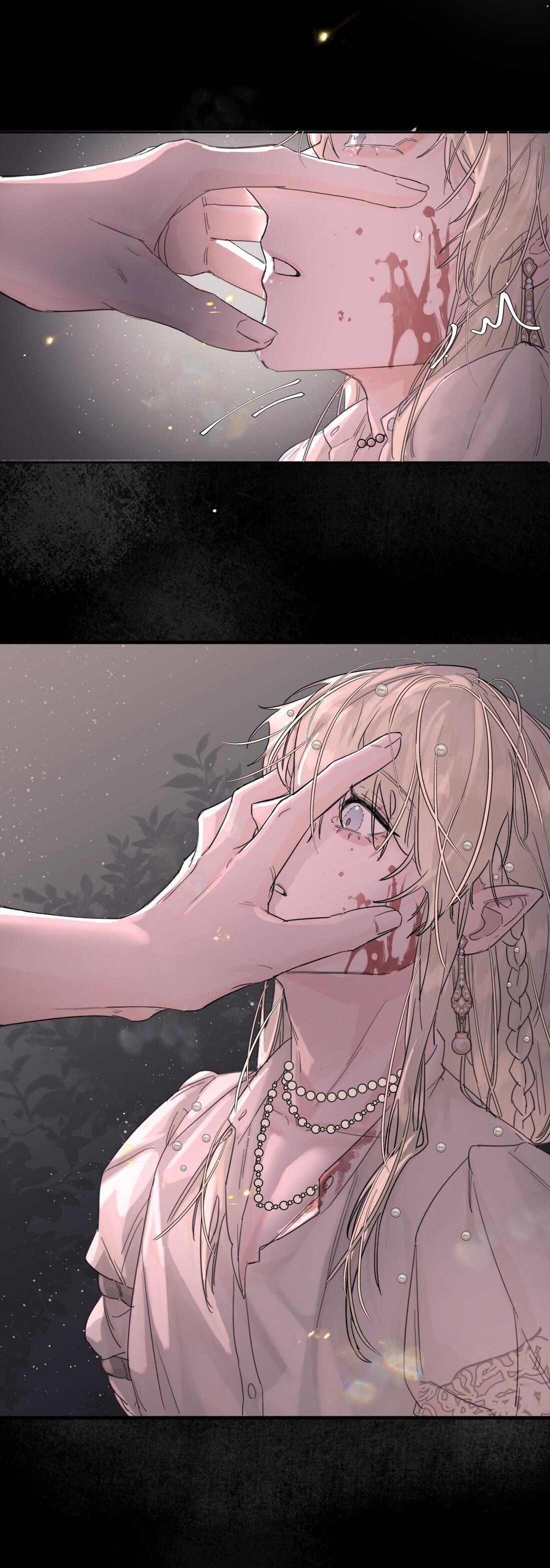 bạn trai cũ trở thành vua chapter 1 6