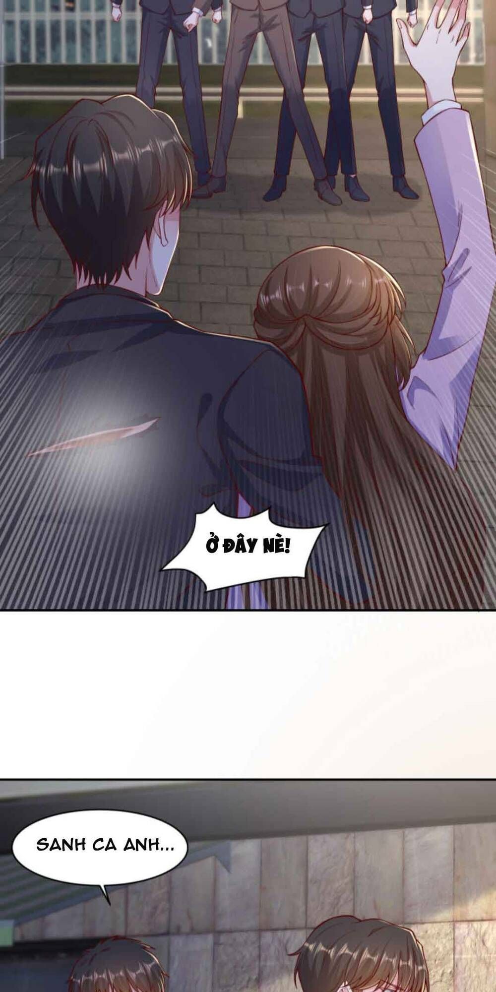 nhất sanh hữu hỉ chapter 61 9