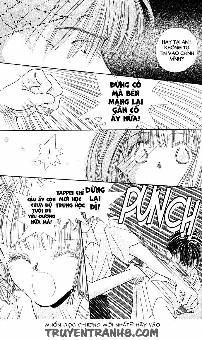 yoru made matenai chapter 4 24