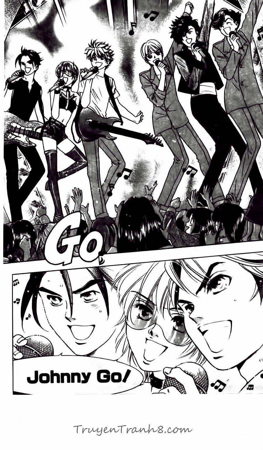 dragon voice chapter 47 11