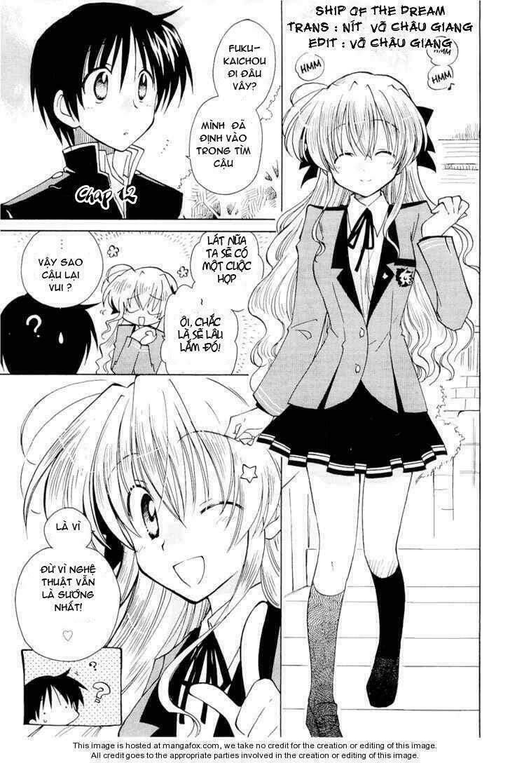 fortune arterials chapter 12 3