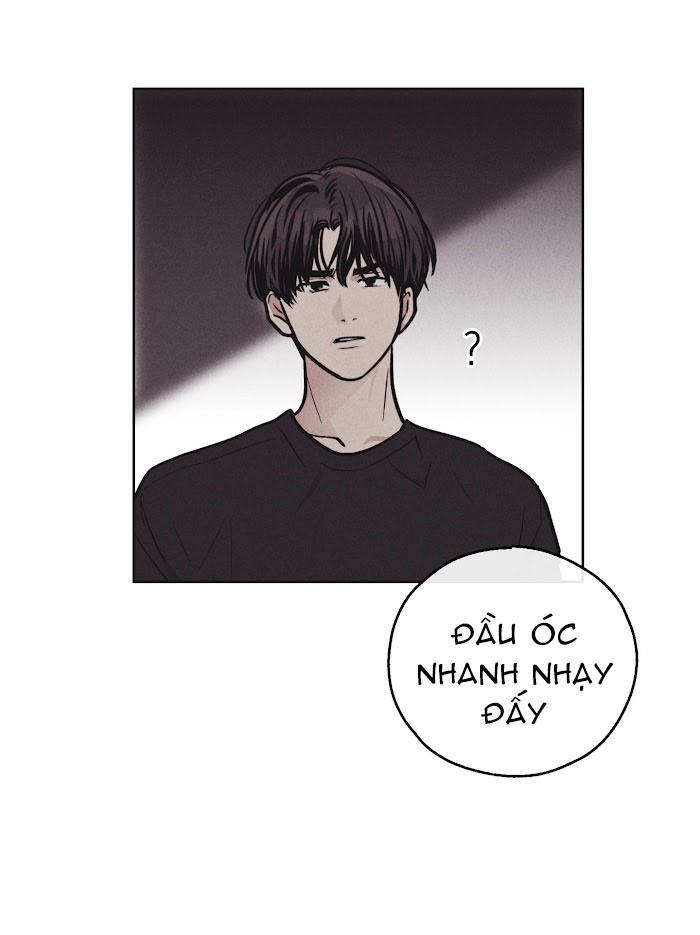 Phục Thù chapter 18.1