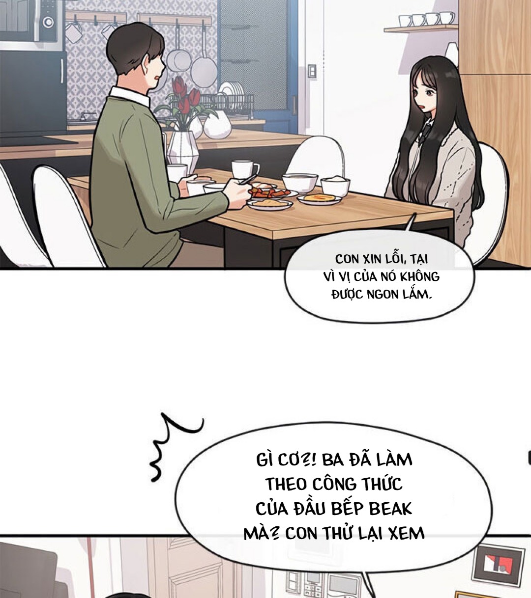 chứng nghiện điện thoại chapter 1 14