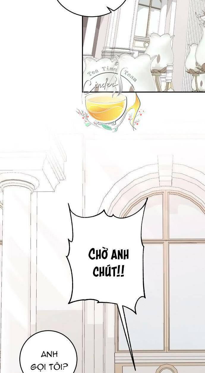 ba người anh trai cực phẩm của tôi chapter 57 11