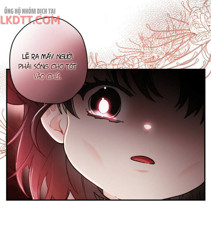 tôi đã trở thành con gái nuôi của nam chính chapter 8 47