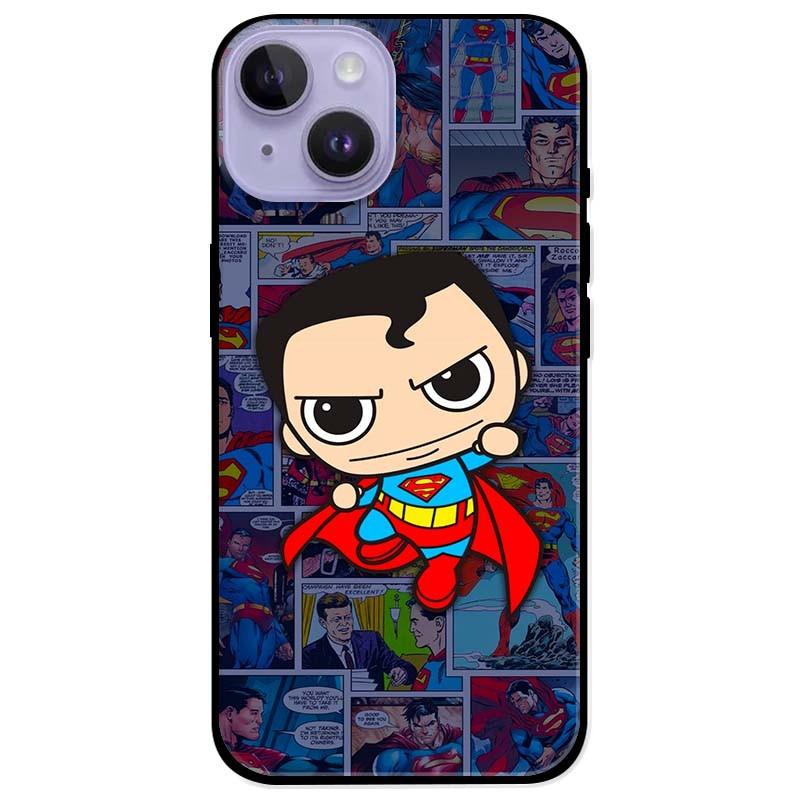 Ốp lưng dành cho Iphone 14 - Iphone 14 Plus - Iphone 14 Pro - Iphone 14 Pro Max - Siêu Nhân Xanh
