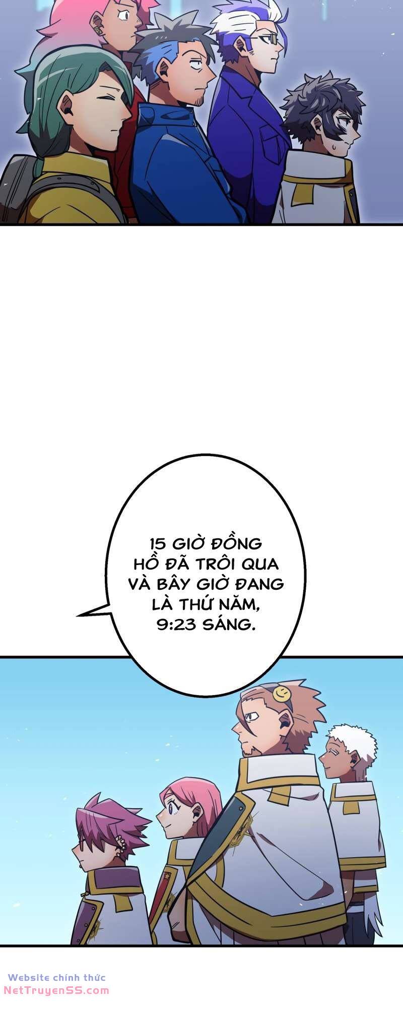 Huyết Thánh Cứu Thế Chủ~ Ta Chỉ Cần 0.0000001% Đã Trở Thành Vô Địch chapter 59 93