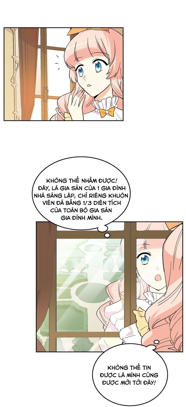 thú cưng của nhân vật phản diện chapter 3 39