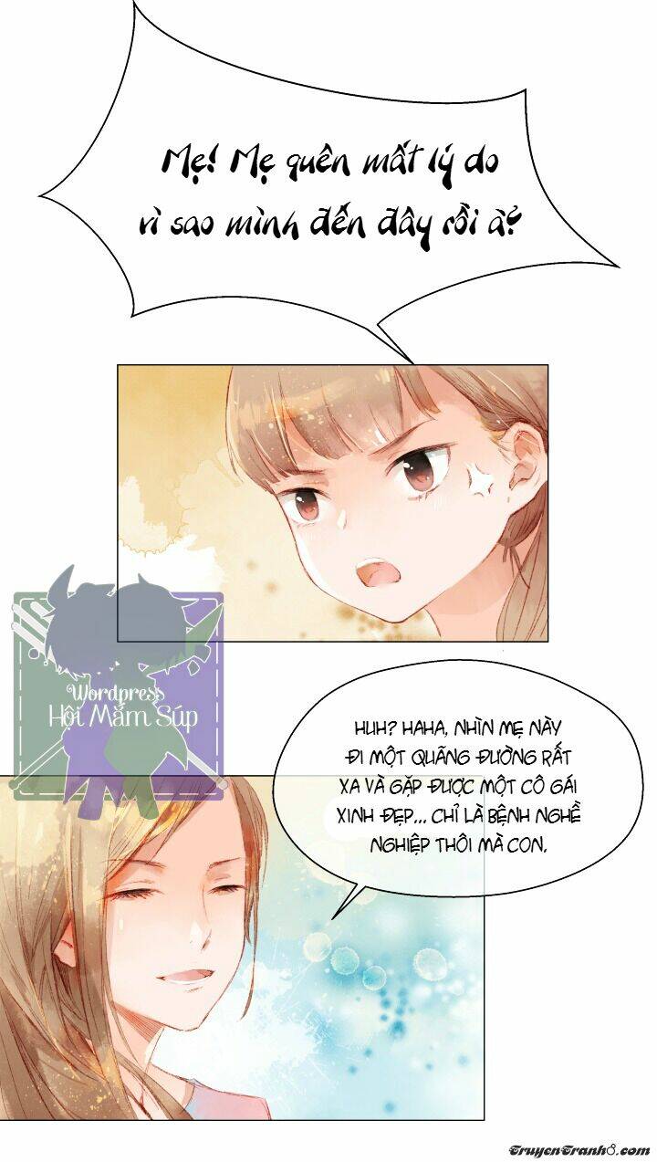 nuan nuan wu chapter 8 10