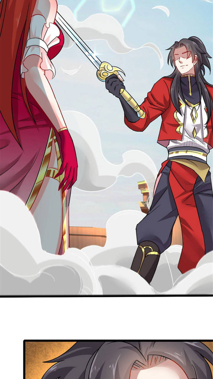 vạn đạo long hoàng chapter 11 39