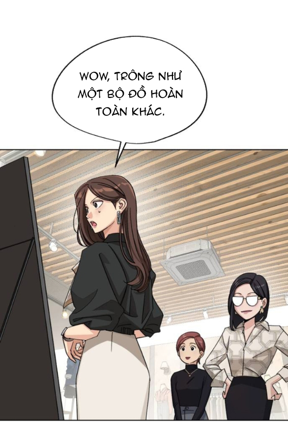 Tình Yêu Của Ik Seob chapter 63.2 13