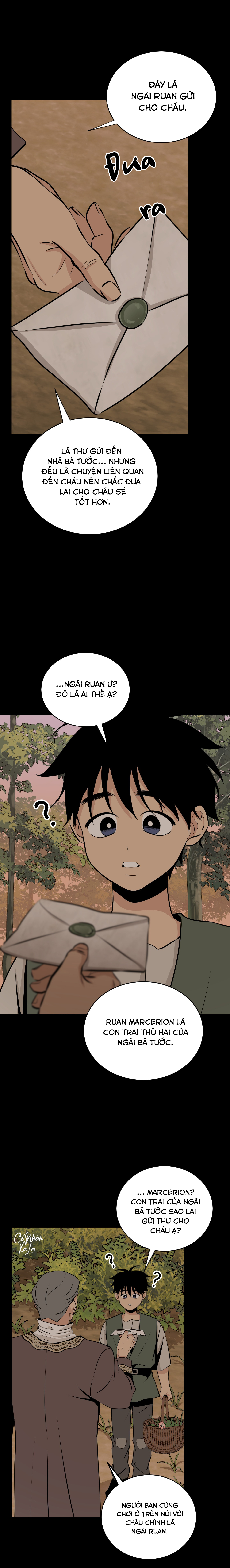 loài hoa không tên chapter 14 8