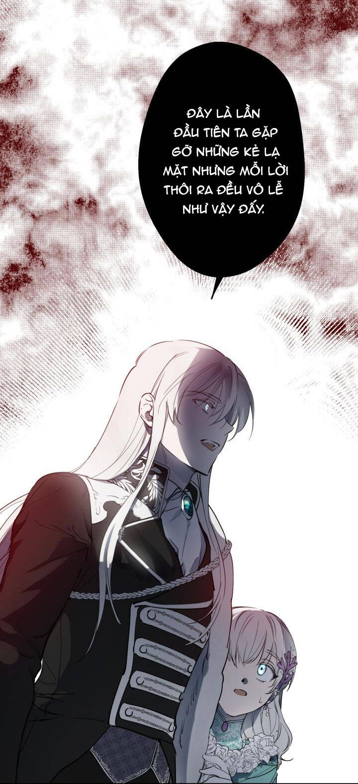 những nhân vật mạnh nhất thế giới ám ảnh tôi chapter 38 9