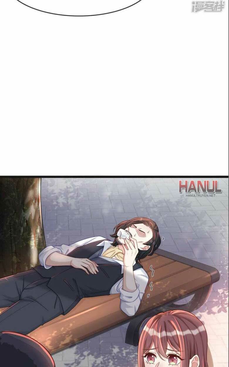 sủng em sủng tới tận cùng chapter 153 11