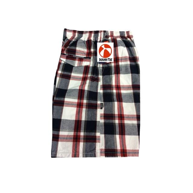 Quần ngố nam VNXK 100% cotton