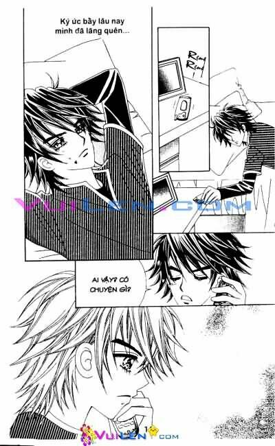 cô dâu bé xinh chapter 25 11