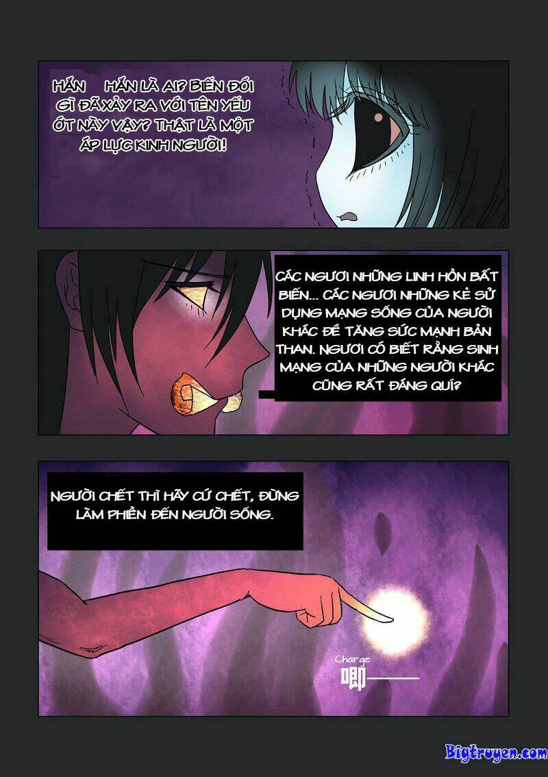 đặc vụ của địa ngục chapter 11 7