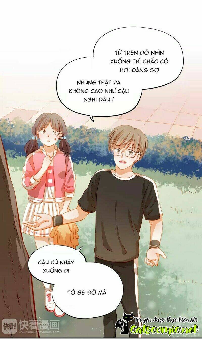 sự cám dỗ xấu xa chapter 40 11