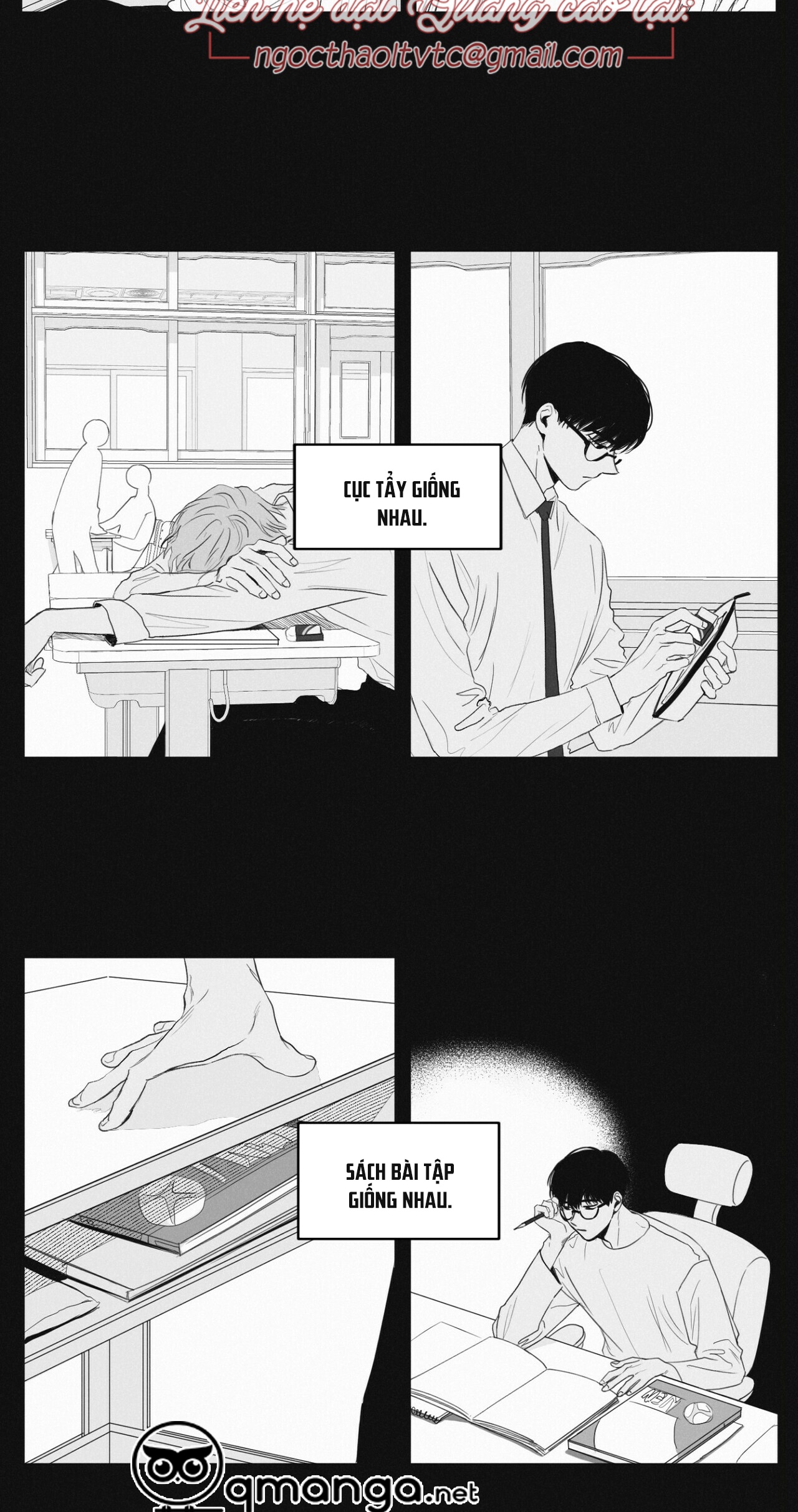 chiếu tướng chapter 1 38