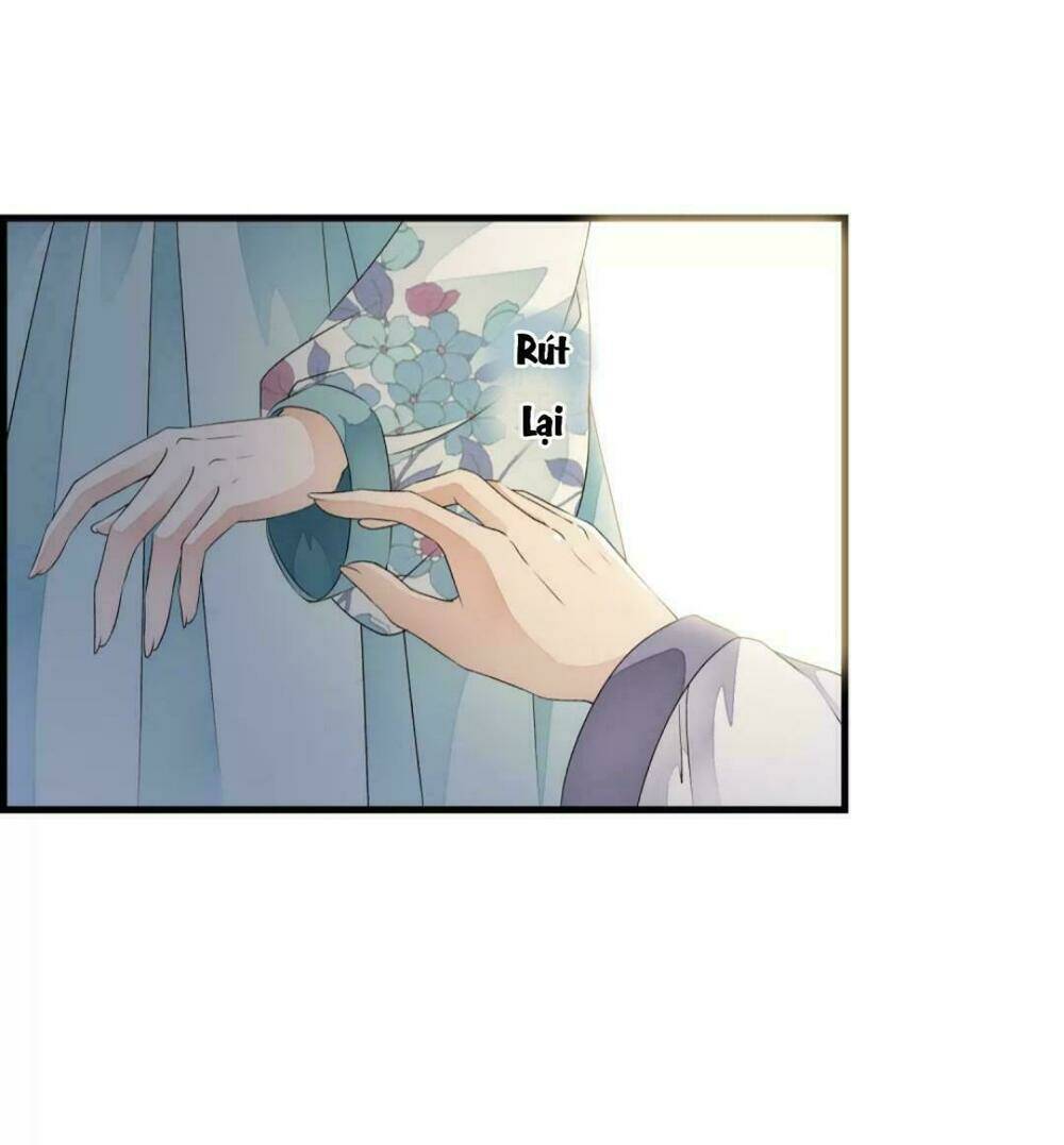 bạch liên yêu cơ người chapter 42 3