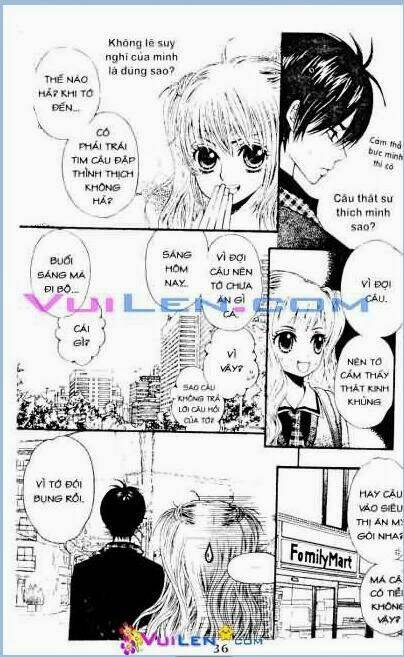 chàng trai thứ 13 chapter 11 37