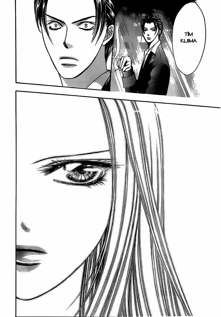 thử thách của kyouko chapter 171 19