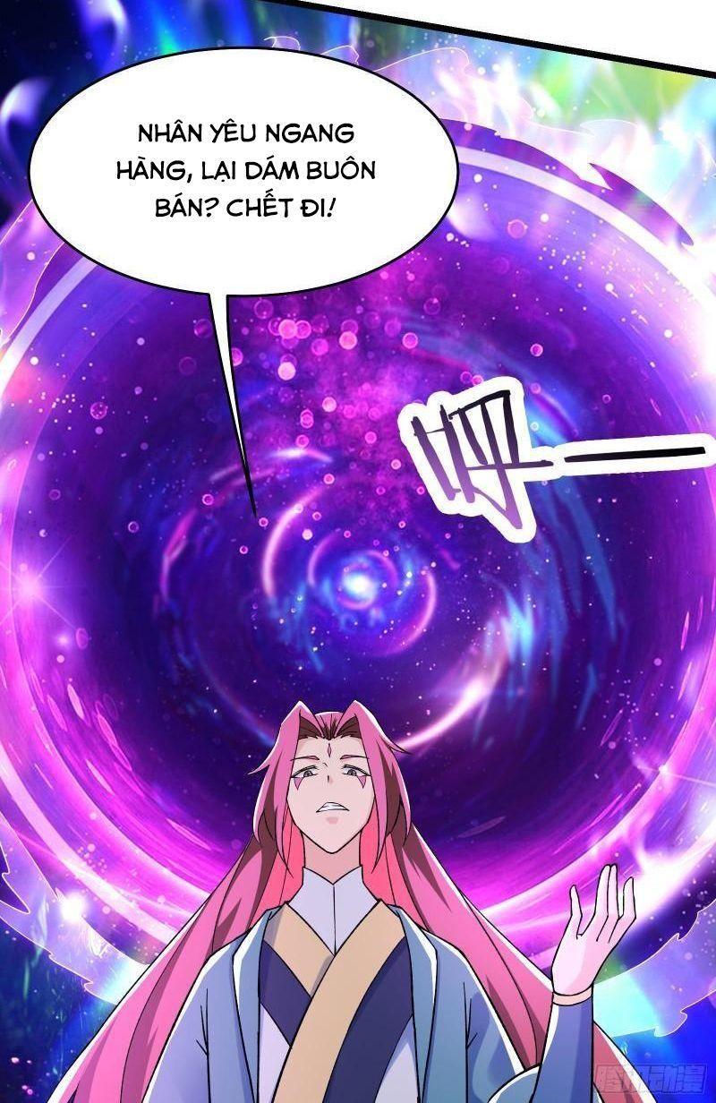 đồ đệ ta toàn là nữ ma đầu chapter 132 24