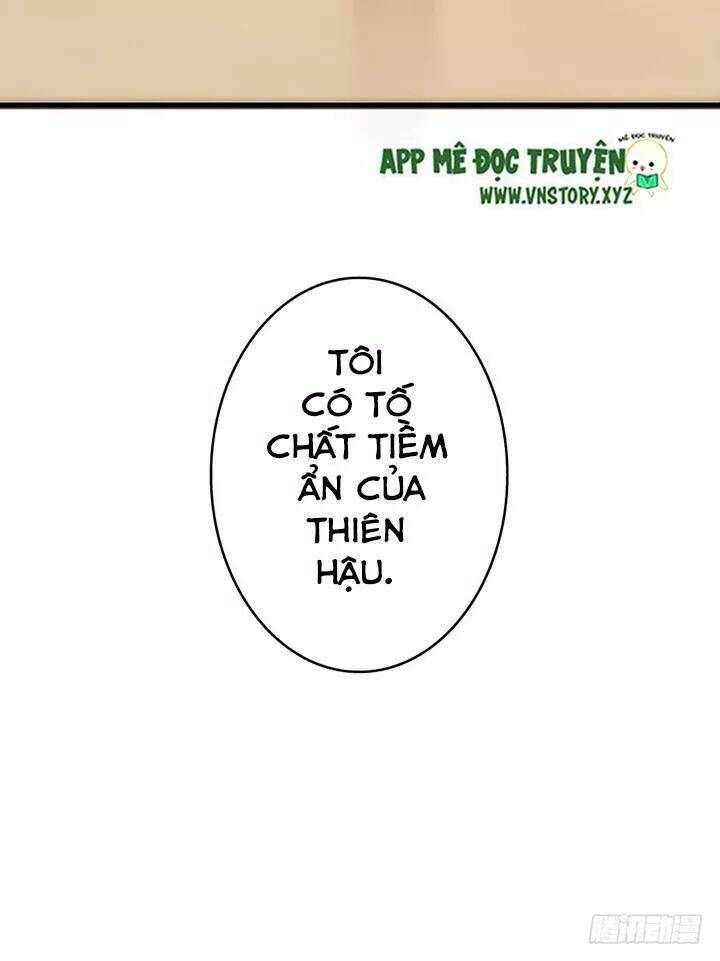 thiên hậu trở về chapter 38 62