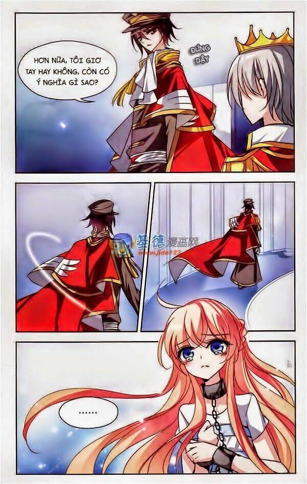 xuyên duyệt tây nguyên 3000 chapter 54 12