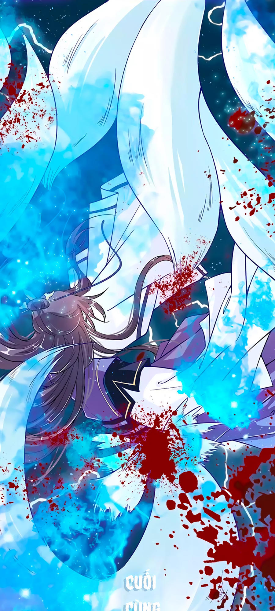 từ đây vương gia không thượng triều sớm chapter 1 6