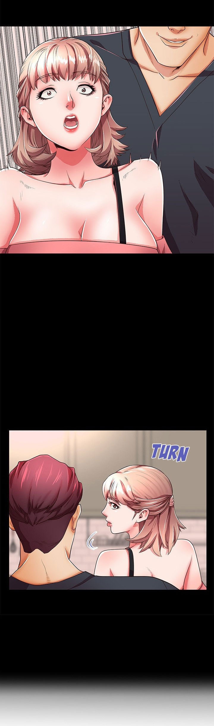 người mẹ xấu xa chapter 53 6