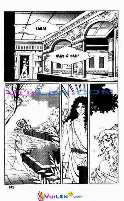 hậu duệ hoàng gia chapter 11 142