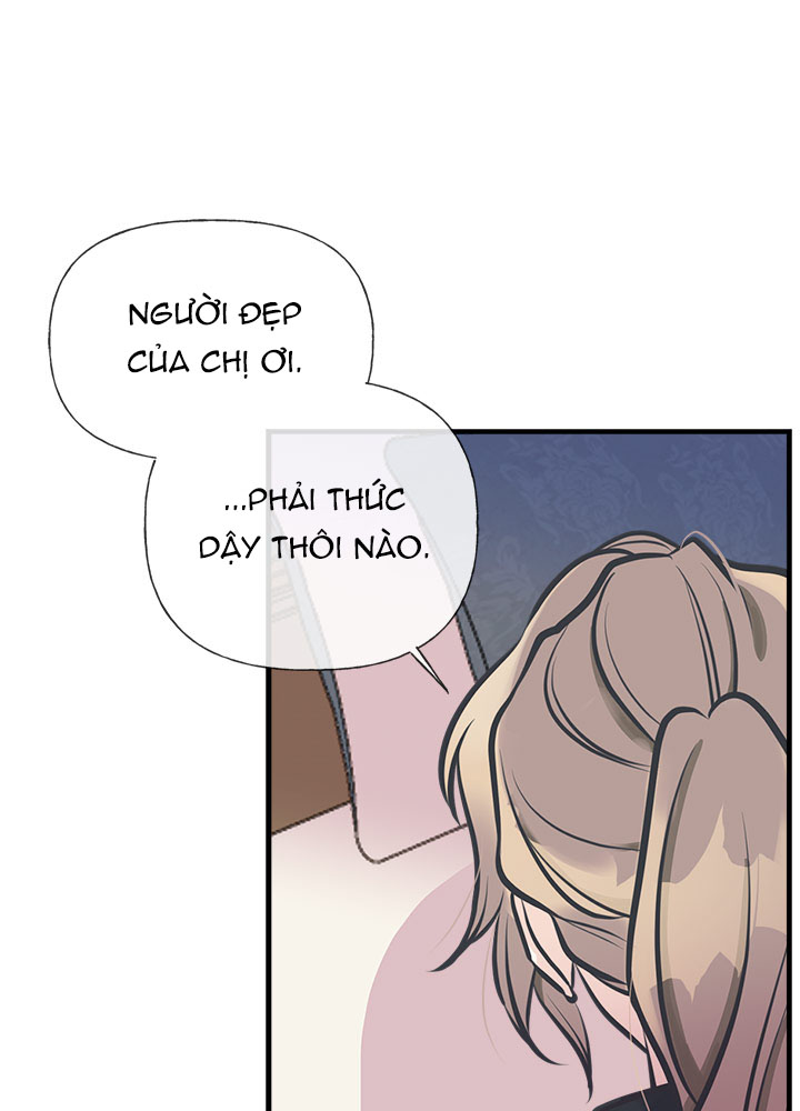 chị tôi đã nhặt về một nam chính quyến rũ chapter 50 78