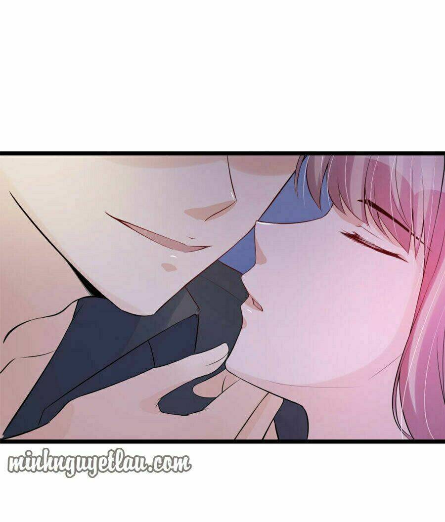 cạm bẫy lửa tình chapter 66 8