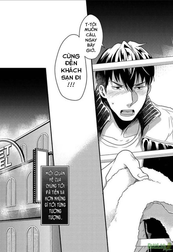 oneshot vicera comics house chapter 2 5