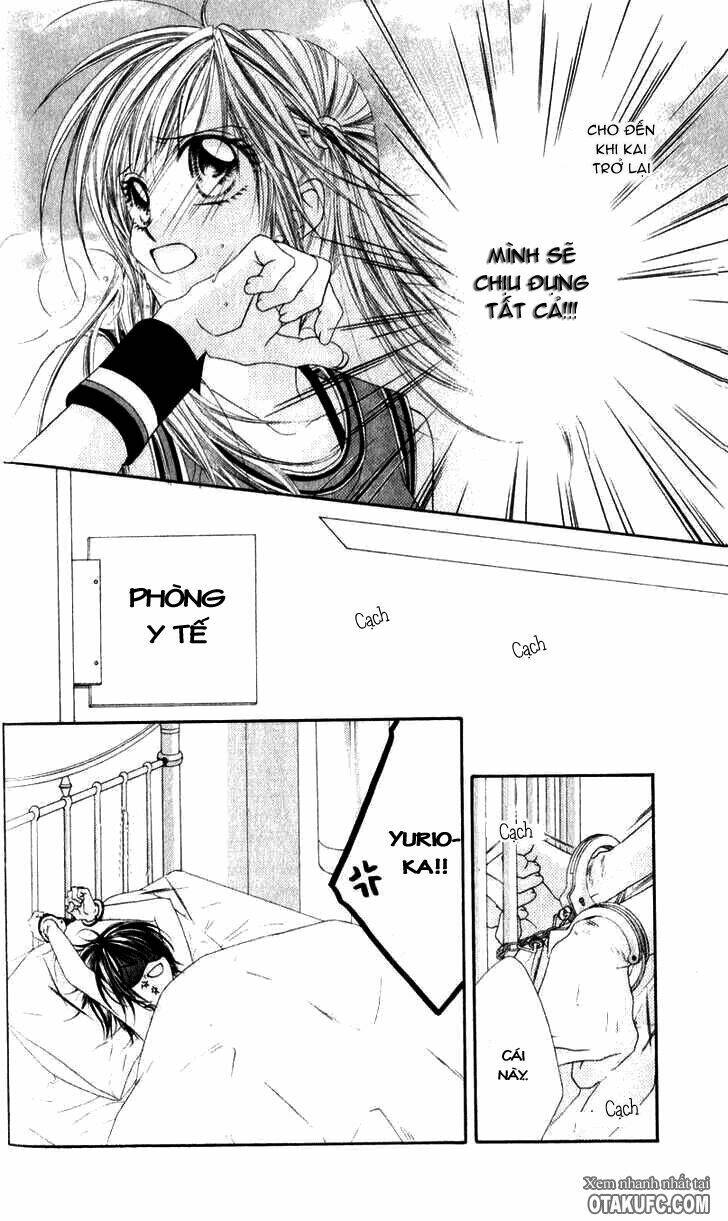 honey x honey drop chapter 22 4