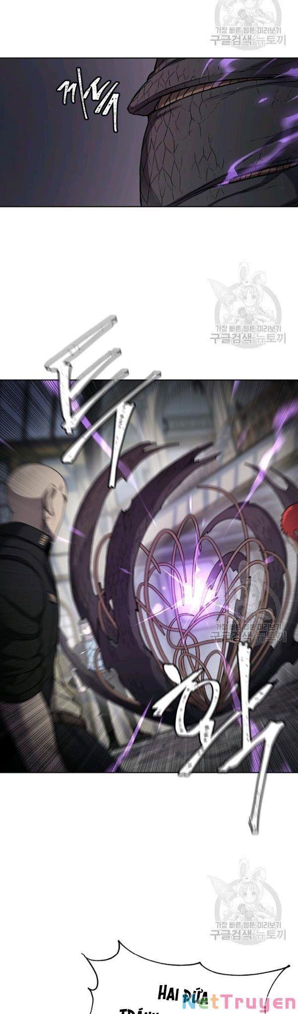 shaman - pháp sư chapter 31 13