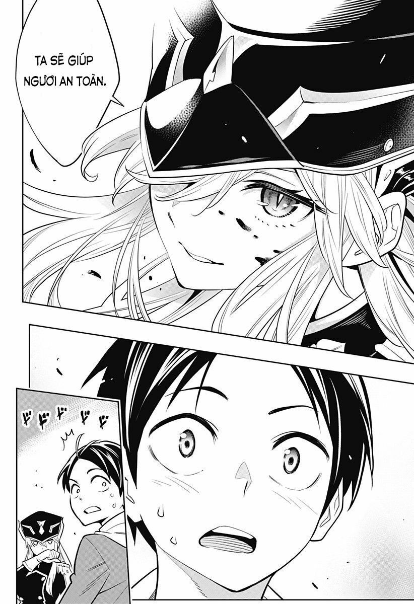 Demon Slave chapter 1.1 20