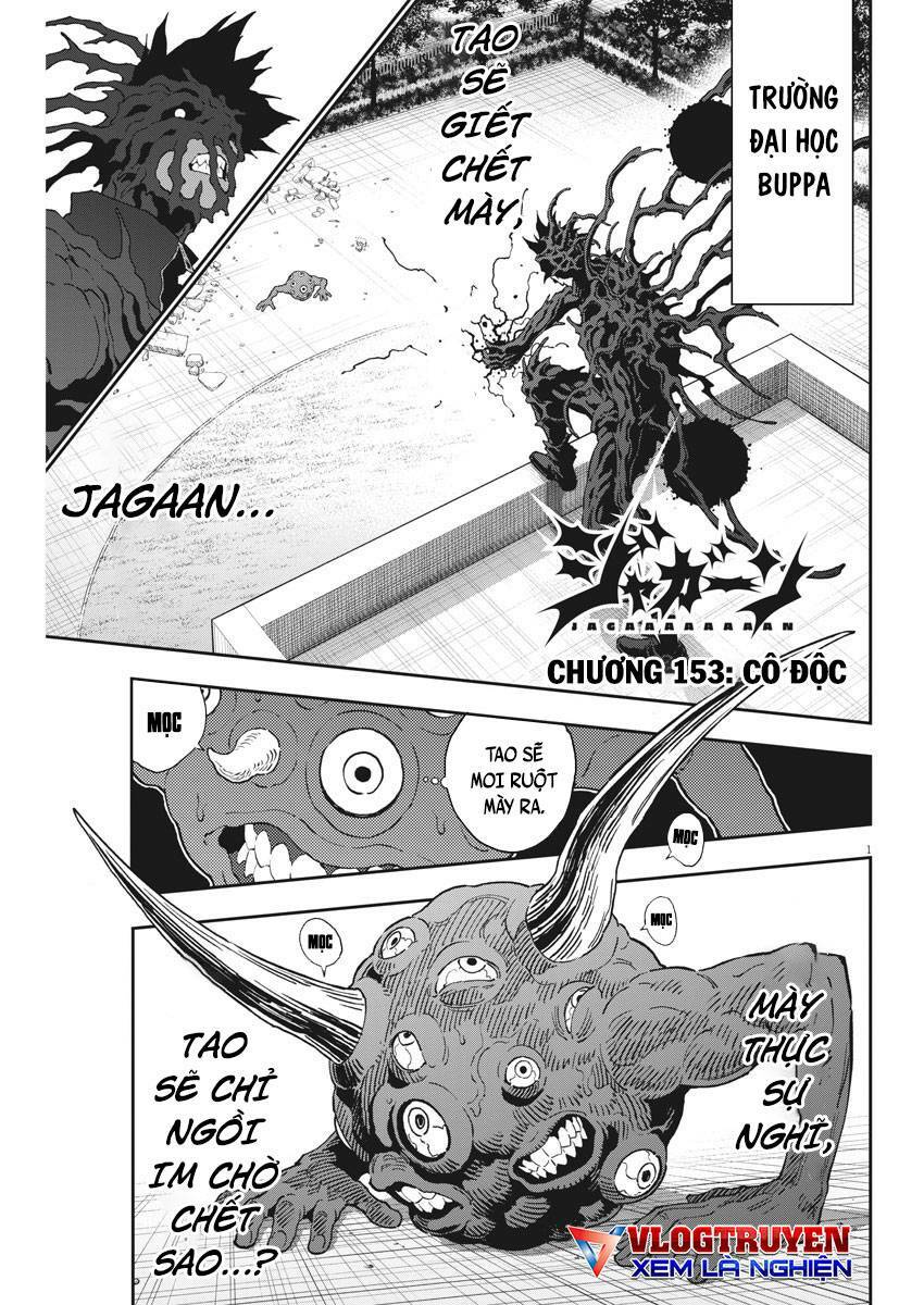 đọa nhân chapter 153 1