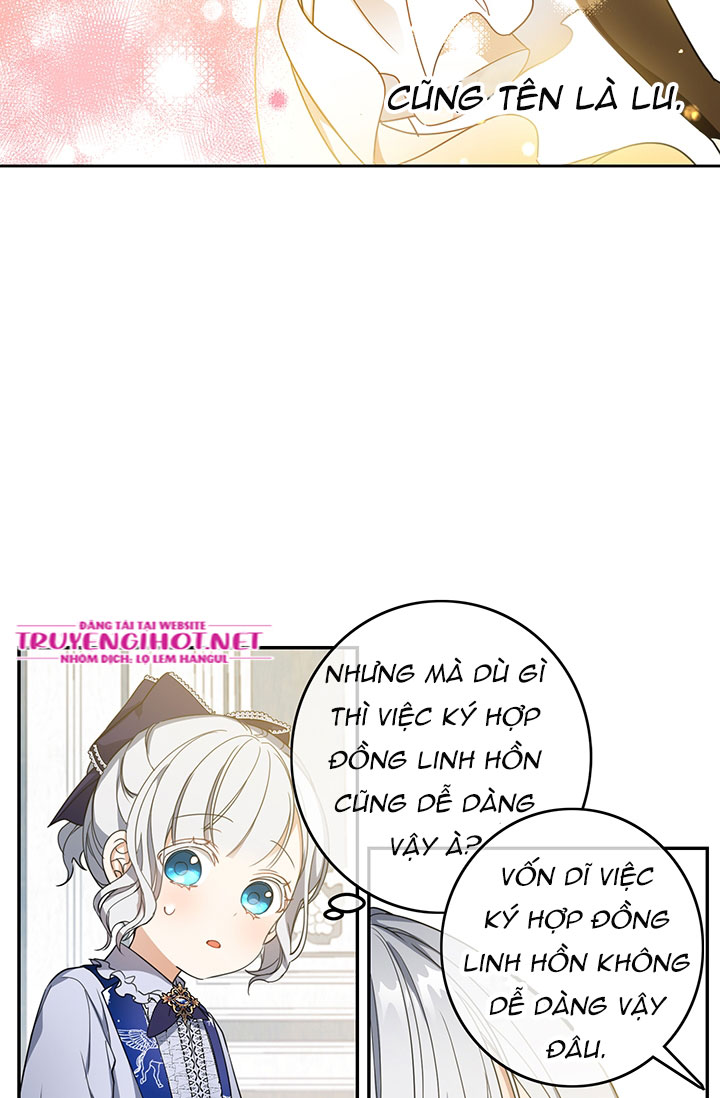 hướng đến ánh dương một lần nữa chapter 14.1 6