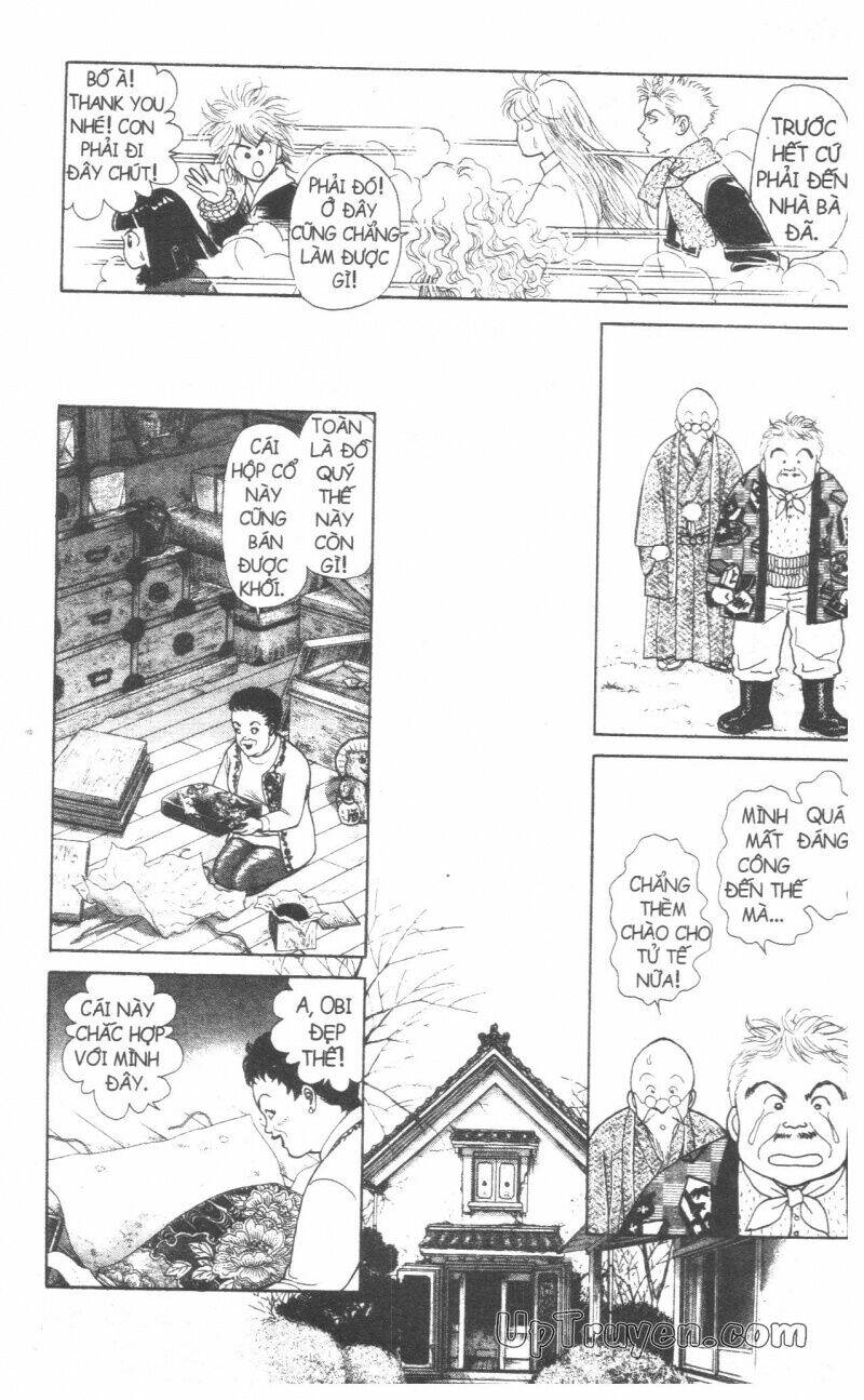 câu lạc bộ con nhà giàu chapter 18 146