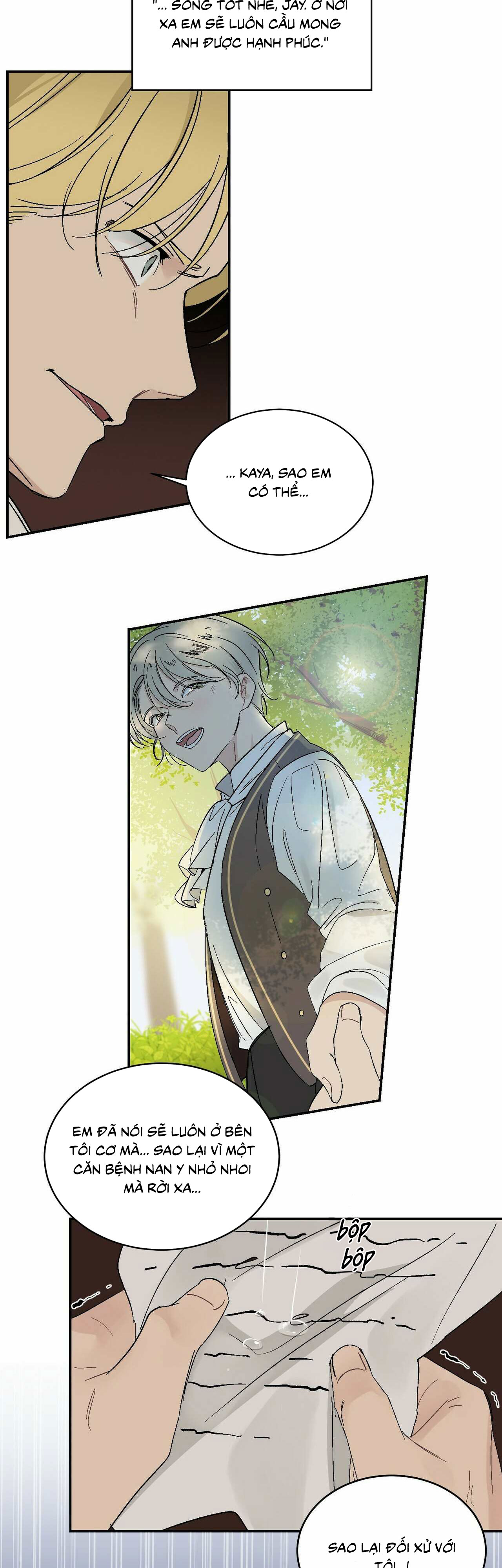 it's not like that chapter 43 13