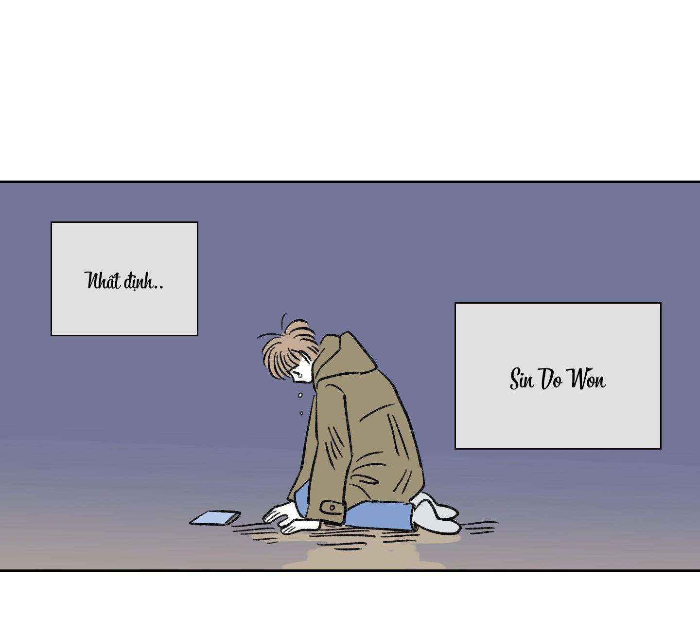 tình tay ba giữa chó, sói và mèo chapter 38 31