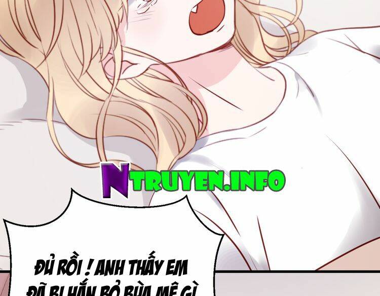 lượm được 1 tiểu hồ ly chapter 38 15