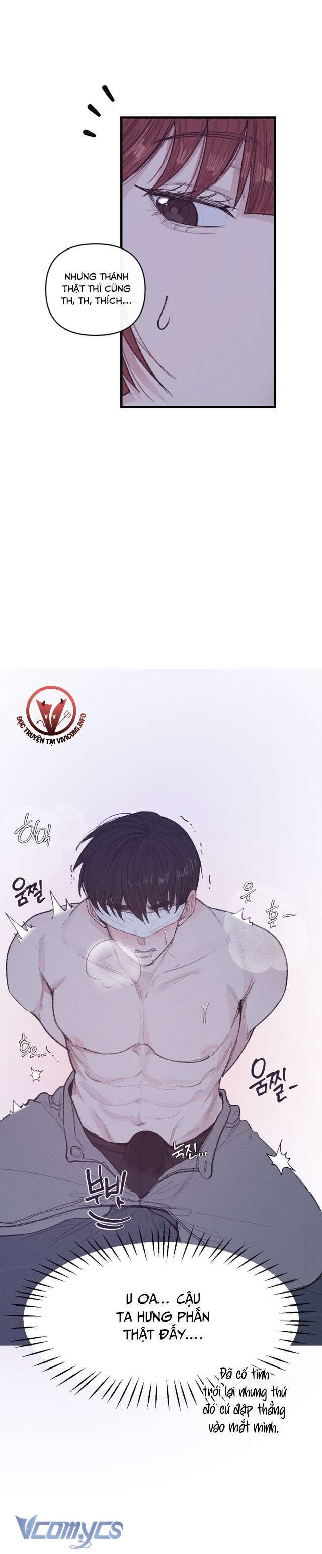 [18+] đừng xoá chapter 2 12