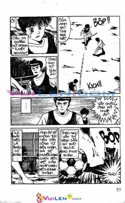 sôi động cầu trường full 17 tập chapter 9 53