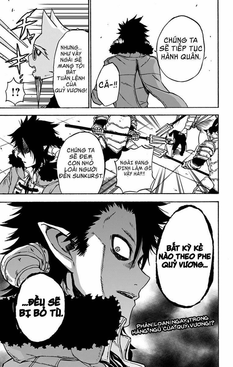 pochi kuro chapter 32 17